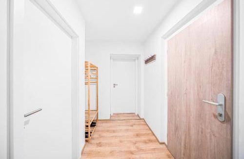 Kasperske Hory Apartment | 45 m² Apartment ∙ 1 bedroom ∙ 3 guests