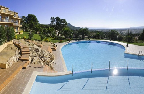 La Torre Vella Apartment | 45 m² Apartment ∙ 1 bedroom ∙ 4 guests