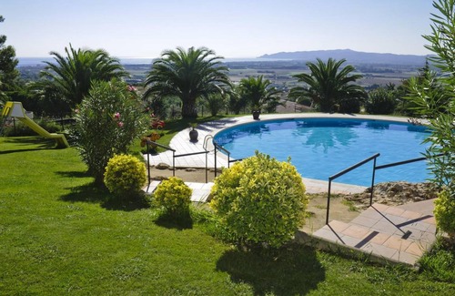 La Torre Vella Apartment | 45 m² Apartment ∙ 1 bedroom ∙ 4 guests