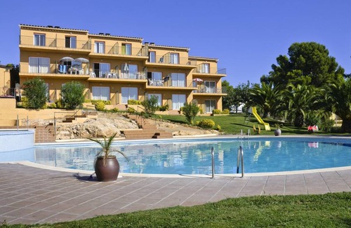 La Torre Vella Apartment | 45 m² Apartment ∙ 1 bedroom ∙ 4 guests