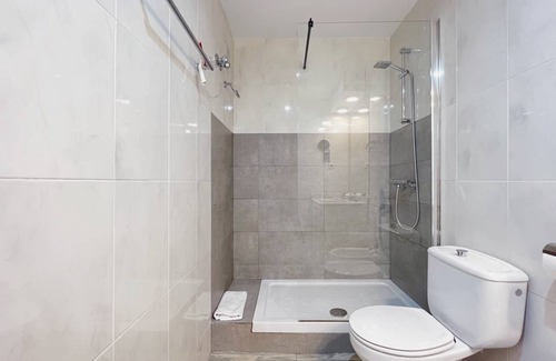 la Vila de Gracia Apartment | 45 m² Apartment ∙ 1 bedroom ∙ 4 guests