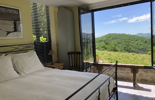 Vals-les-Bains Apartment | 45 m² Apartment ∙ 1 bedroom ∙ 2 guests