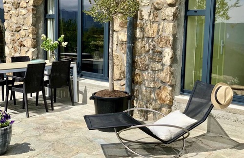 Vals-les-Bains Apartment | 45 m² Apartment ∙ 1 bedroom ∙ 2 guests
