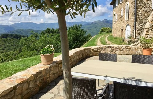 Vals-les-Bains Apartment | 45 m² Apartment ∙ 1 bedroom ∙ 2 guests