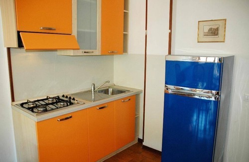 Lignano Riviera Apartment | 45 m² Apartment ∙ 2 bedrooms ∙ 5 guests