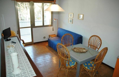 Lignano Riviera Apartment | 45 m² Apartment ∙ 2 bedrooms ∙ 5 guests