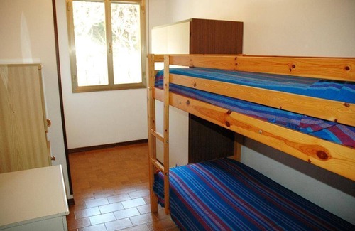 Lignano Riviera Apartment | 45 m² Apartment ∙ 2 bedrooms ∙ 5 guests