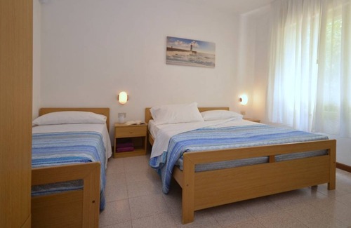 Lignano Pineta Apartment | 45 m² Apartment ∙ 2 bedrooms ∙ 4 guests