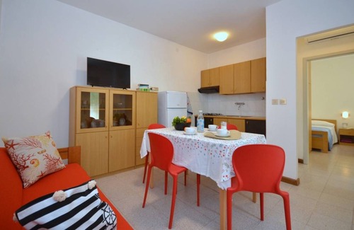 Lignano Pineta Apartment | 45 m² Apartment ∙ 2 bedrooms ∙ 4 guests