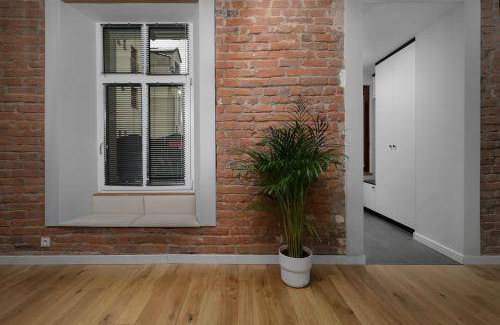 Stare Podgorze Apartment | 45 m² Apartment ∙ 1 bedroom ∙ 4 guests