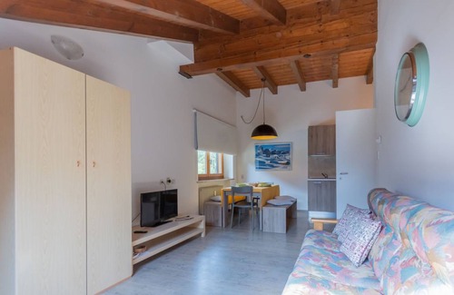 Malga Ciapela Apartment | 45 m² Apartment ∙ 1 bedroom ∙ 6 guests