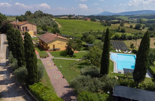 Acquaviva Apartment | 45 m² Apartment ∙ 2 guests