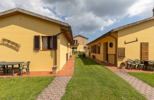 Acquaviva Apartment | 45 m² Apartment ∙ 2 guests