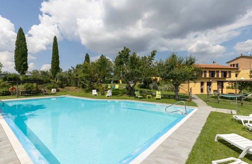 Acquaviva Apartment | 45 m² Apartment ∙ 2 guests