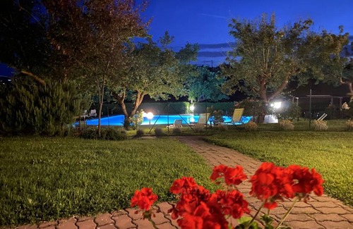 Acquaviva Apartment | 45 m² Apartment ∙ 2 guests