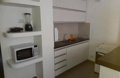 Central Sector Apartment | 45 m² Apartment ∙ 2 bedrooms ∙ 3 guests
