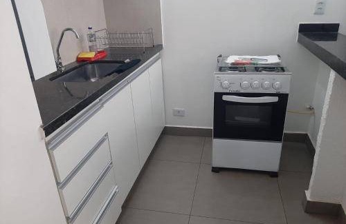 Central Sector Apartment | 45 m² Apartment ∙ 2 bedrooms ∙ 3 guests
