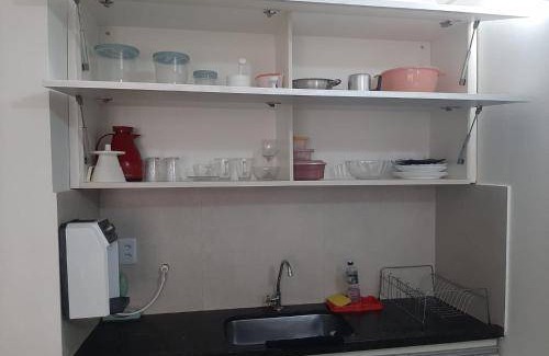 Central Sector Apartment | 45 m² Apartment ∙ 2 bedrooms ∙ 3 guests
