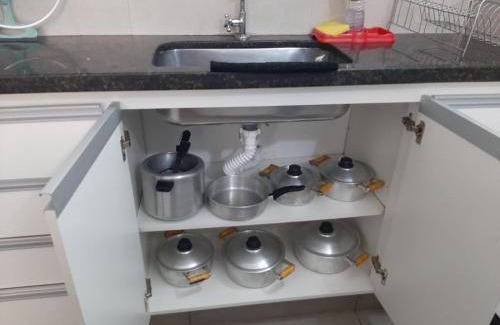 Central Sector Apartment | 45 m² Apartment ∙ 2 bedrooms ∙ 3 guests