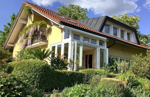 Bad Duerrheim Apartment | 45 m² Apartment ∙ 2 guests
