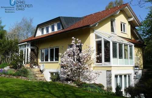 Bad Duerrheim Apartment | 45 m² Apartment ∙ 2 guests