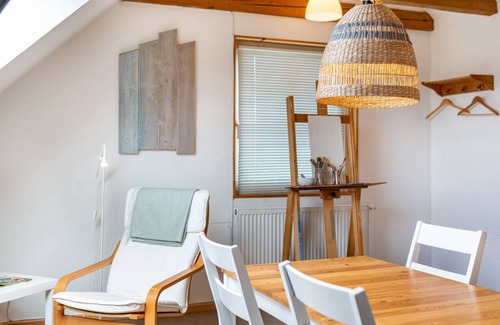 Herdwangen Schoenach Apartment | 45 m² Apartment ∙ 2 bedrooms ∙ 3 guests