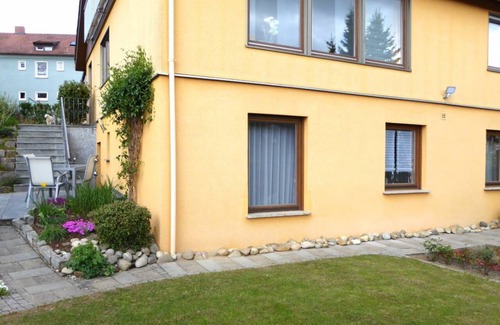 Heidingsfeld Apartment | 45 m² Apartment ∙ 1 bedroom ∙ 3 guests