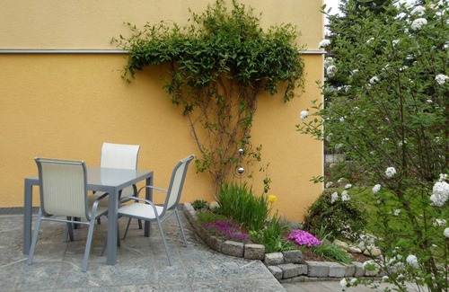 Heidingsfeld Apartment | 45 m² Apartment ∙ 1 bedroom ∙ 3 guests