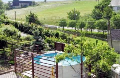 Obernaundorf Apartment | 45 m² Apartment ∙ 2 bedrooms ∙ 4 guests