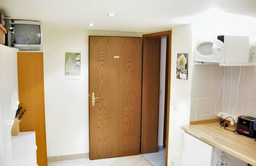 Obernaundorf Apartment | 45 m² Apartment ∙ 2 bedrooms ∙ 4 guests