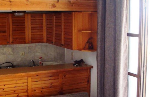 Agia Roumeli Apartment | 45 m² Apartment ∙ 4 guests