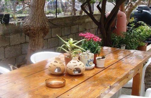 Agia Roumeli Apartment | 45 m² Apartment ∙ 4 guests