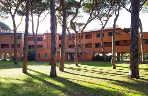 Saline Sadun Apartment | 45 m² Apartment ∙ 2 bedrooms ∙ 4 guests