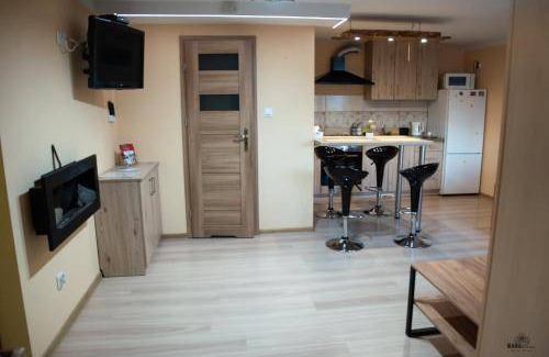 Goldap Apartment | 45 m² Apartment ∙ 2 bedrooms ∙ 4 guests
