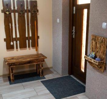 Goldap Apartment | 45 m² Apartment ∙ 2 bedrooms ∙ 4 guests