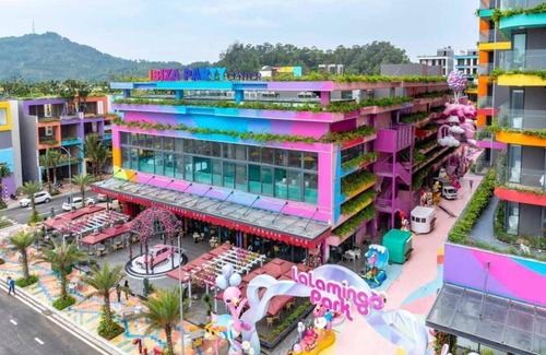 Hoang Hoa Apartment | 45 m² Apartment ∙ 4 guests