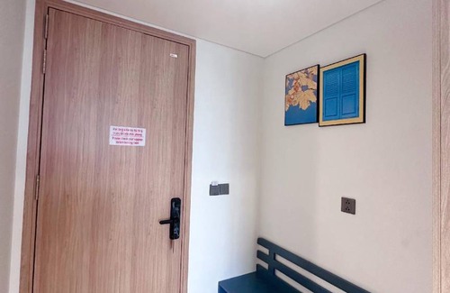 Hoang Hoa Apartment | 45 m² Apartment ∙ 4 guests