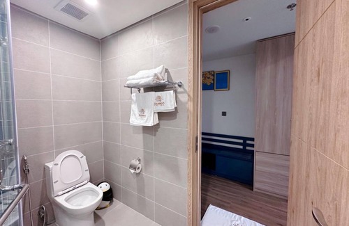 Hoang Hoa Apartment | 45 m² Apartment ∙ 4 guests