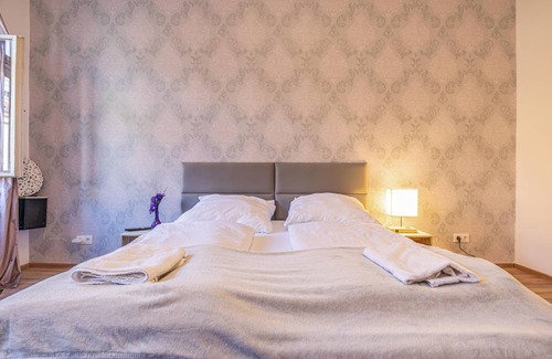 Ottakring Apartment | 45 m² Apartment ∙ 1 bedroom ∙ 5 guests