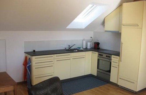 Lucerne Apartment | 45 m² Apartment ∙ 1 bedroom ∙ 2 guests