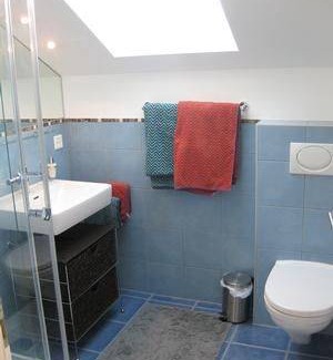 Lucerne Apartment | 45 m² Apartment ∙ 1 bedroom ∙ 2 guests