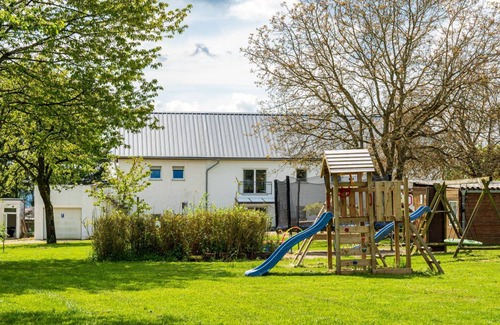 Orsfeld Apartment | 45 m² Apartment ∙ 1 bedroom ∙ 5 guests