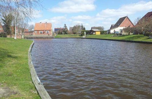 Emden Apartment | 45 m² Apartment ∙ 1 bedroom ∙ 3 guests