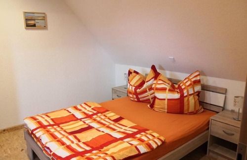 Emden Apartment | 45 m² Apartment ∙ 1 bedroom ∙ 3 guests