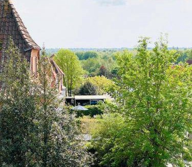 Horsens Apartment | 45 m² Apartment ∙ 1 bedroom ∙ 2 guests