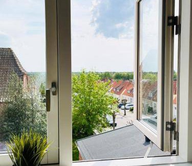 Horsens Apartment | 45 m² Apartment ∙ 1 bedroom ∙ 2 guests