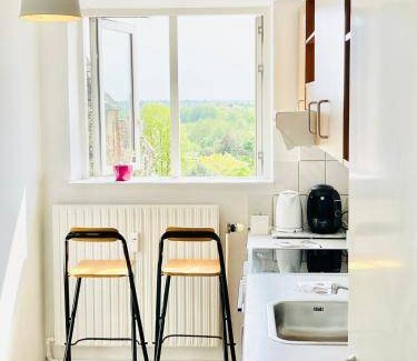 Horsens Apartment | 45 m² Apartment ∙ 1 bedroom ∙ 2 guests
