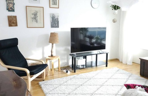 Tapiola Apartment | 45 m² Apartment ∙ 1 bedroom ∙ 2 guests