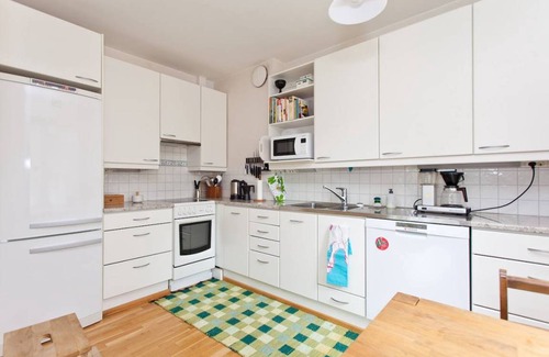 Tapiola Apartment | 45 m² Apartment ∙ 1 bedroom ∙ 2 guests