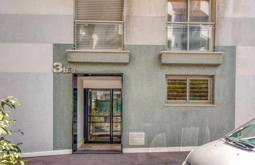 Cap-d'Antibes Apartment | 45 m² Apartment ∙ 1 bedroom ∙ 4 guests